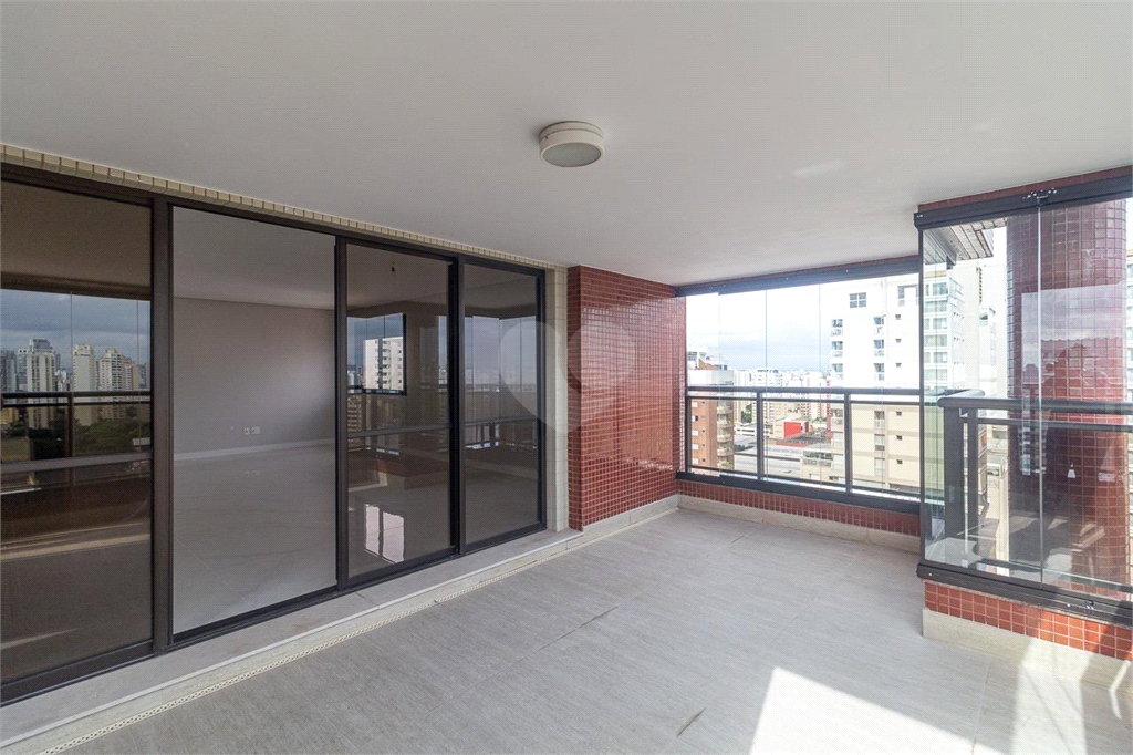 Venda Apartamento São Paulo Vila Mariana REO979139 2