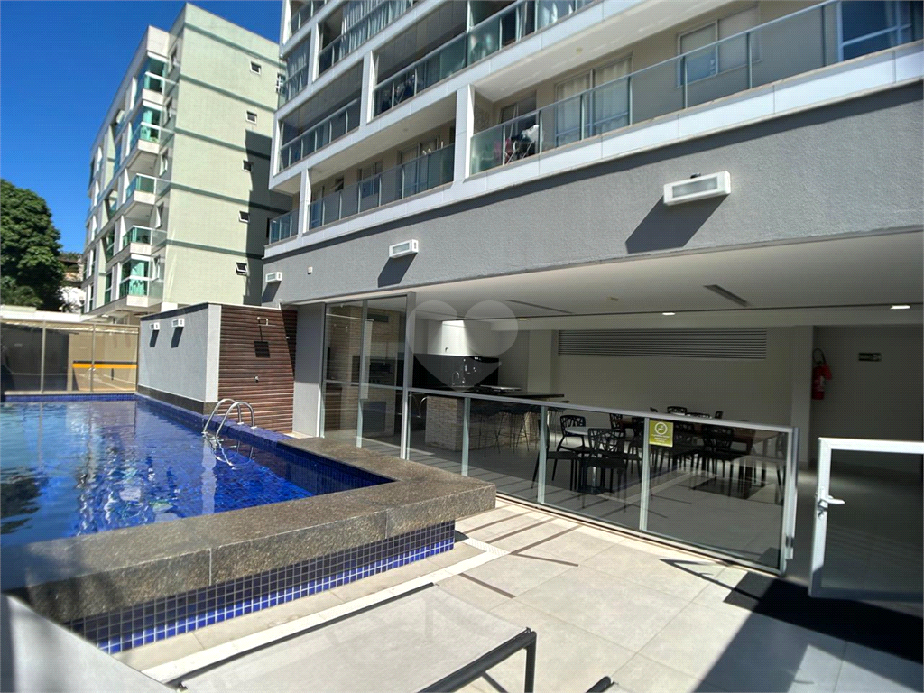 Venda Apartamento Vitória Jardim Camburi REO979150 2