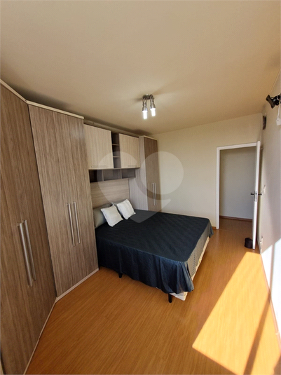 Venda Apartamento São Paulo Parque Residencial Da Lapa REO979151 18