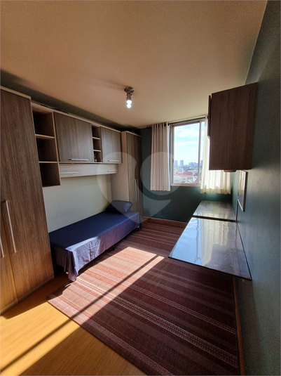 Venda Apartamento São Paulo Parque Residencial Da Lapa REO979151 20