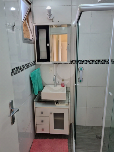 Venda Apartamento São Paulo Parque Residencial Da Lapa REO979151 14