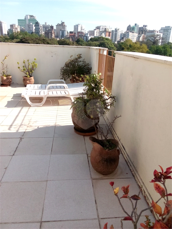 Venda Apartamento Porto Alegre Rio Branco REO979157 15