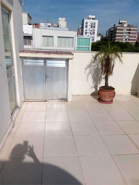 Venda Apartamento Porto Alegre Rio Branco REO979157 18