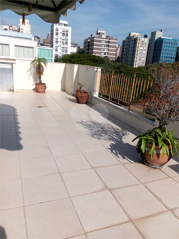 Venda Apartamento Porto Alegre Rio Branco REO979157 17