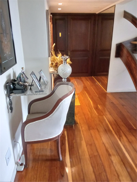 Venda Apartamento Porto Alegre Rio Branco REO979157 2