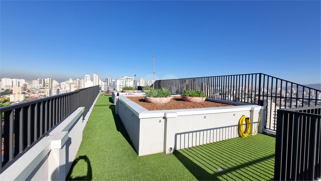 Venda Apartamento São Paulo Água Fria REO979163 16