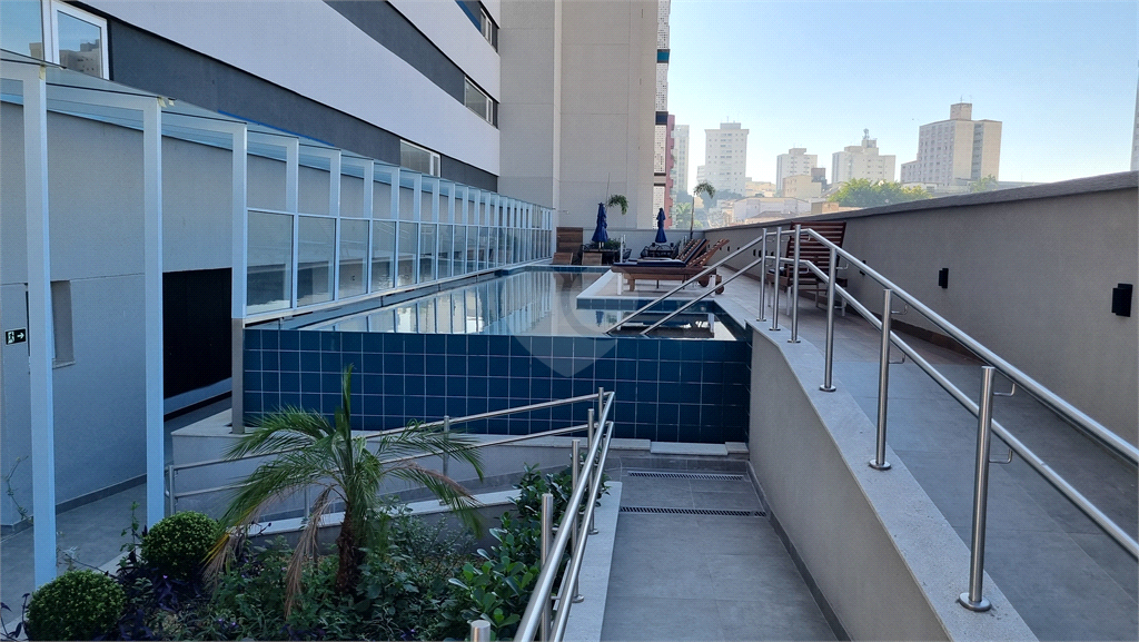 Venda Apartamento São Paulo Água Fria REO979163 19