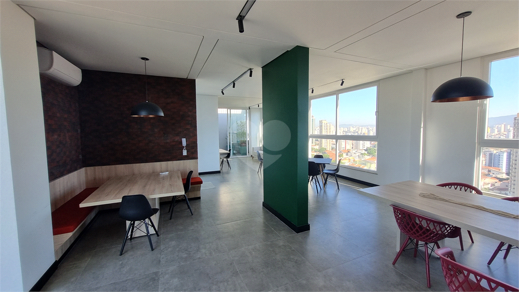 Venda Apartamento São Paulo Água Fria REO979163 3