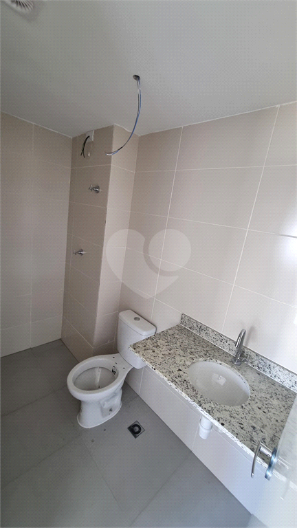 Venda Apartamento São Paulo Água Fria REO979163 35