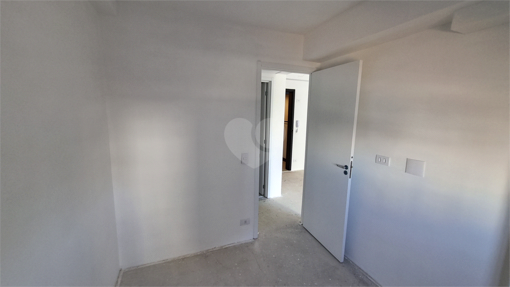 Venda Apartamento São Paulo Água Fria REO979163 30