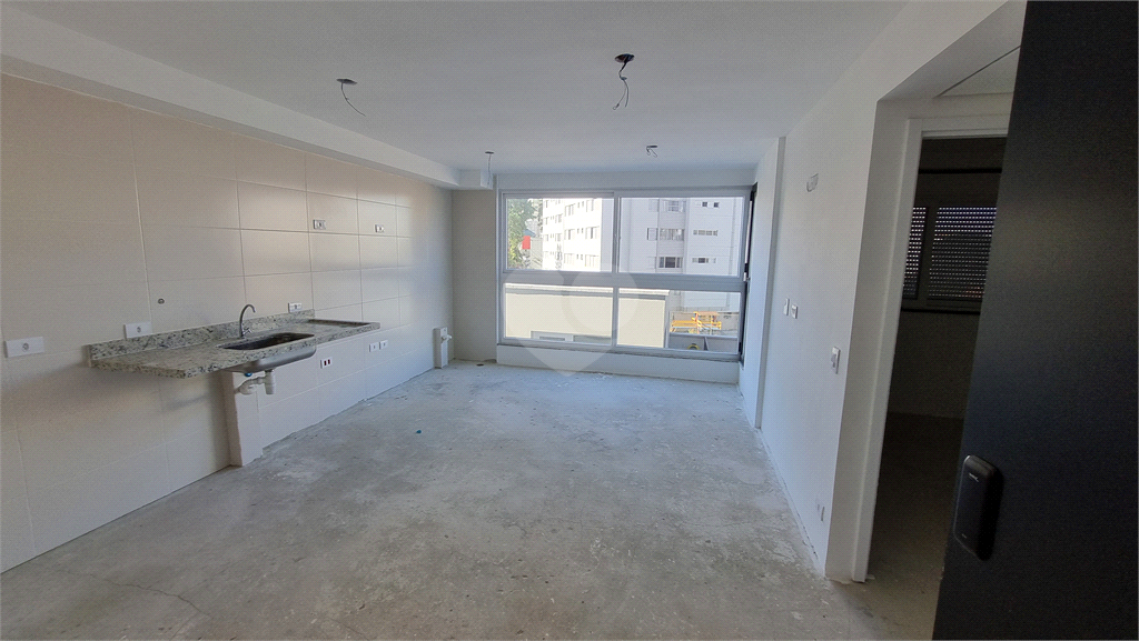 Venda Apartamento São Paulo Água Fria REO979163 26