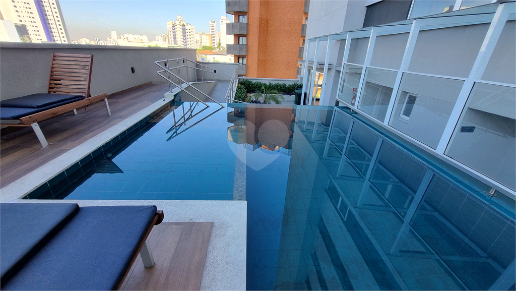 Venda Apartamento São Paulo Água Fria REO979163 22