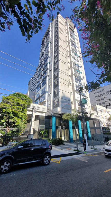 Venda Apartamento São Paulo Água Fria REO979163 1