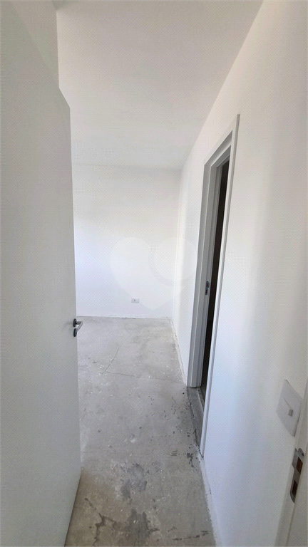 Venda Apartamento São Paulo Água Fria REO979163 32