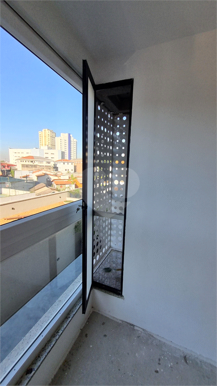 Venda Apartamento São Paulo Água Fria REO979163 28