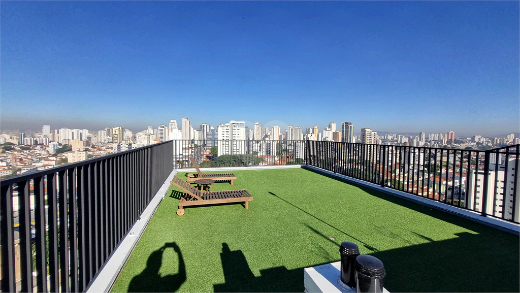 Venda Apartamento São Paulo Água Fria REO979163 17