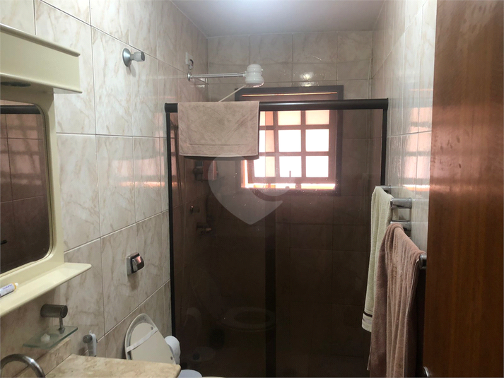 Venda Sobrado São Paulo Sumaré REO979164 30