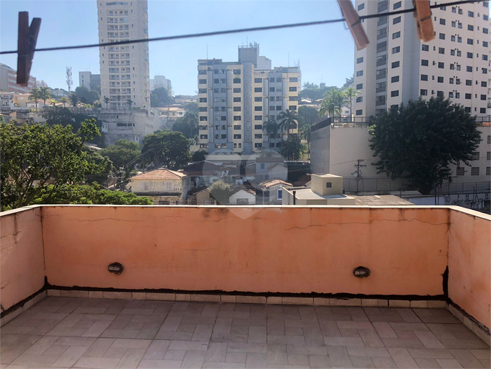 Venda Sobrado São Paulo Sumaré REO979164 12