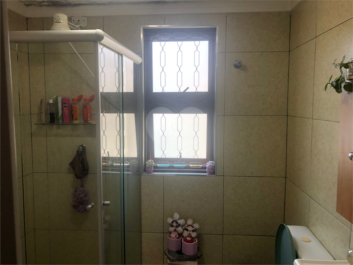 Venda Sobrado São Paulo Sumaré REO979164 8