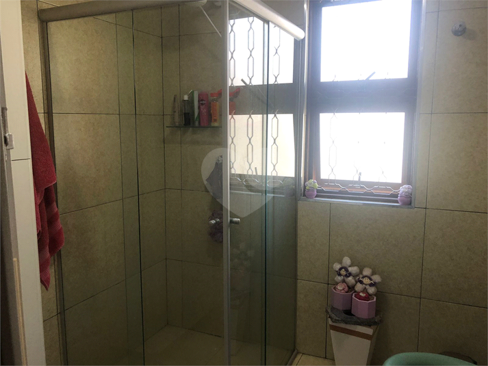 Venda Sobrado São Paulo Sumaré REO979164 25