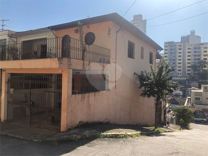 Venda Sobrado São Paulo Sumaré REO979164 14