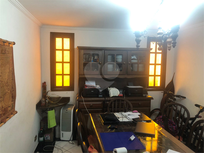 Venda Sobrado São Paulo Sumaré REO979164 4