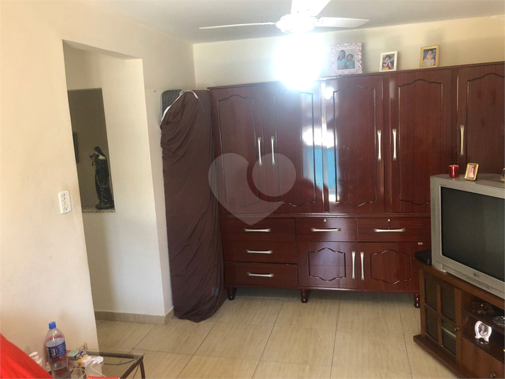 Venda Sobrado São Paulo Sumaré REO979164 27