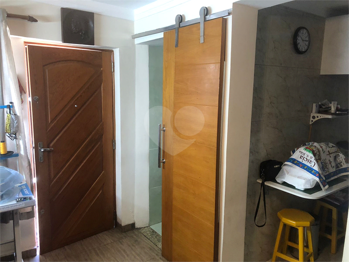 Venda Sobrado São Paulo Sumaré REO979164 21