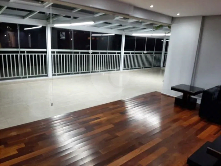 Venda Apartamento São Paulo Vila Firmiano Pinto REO979168 4