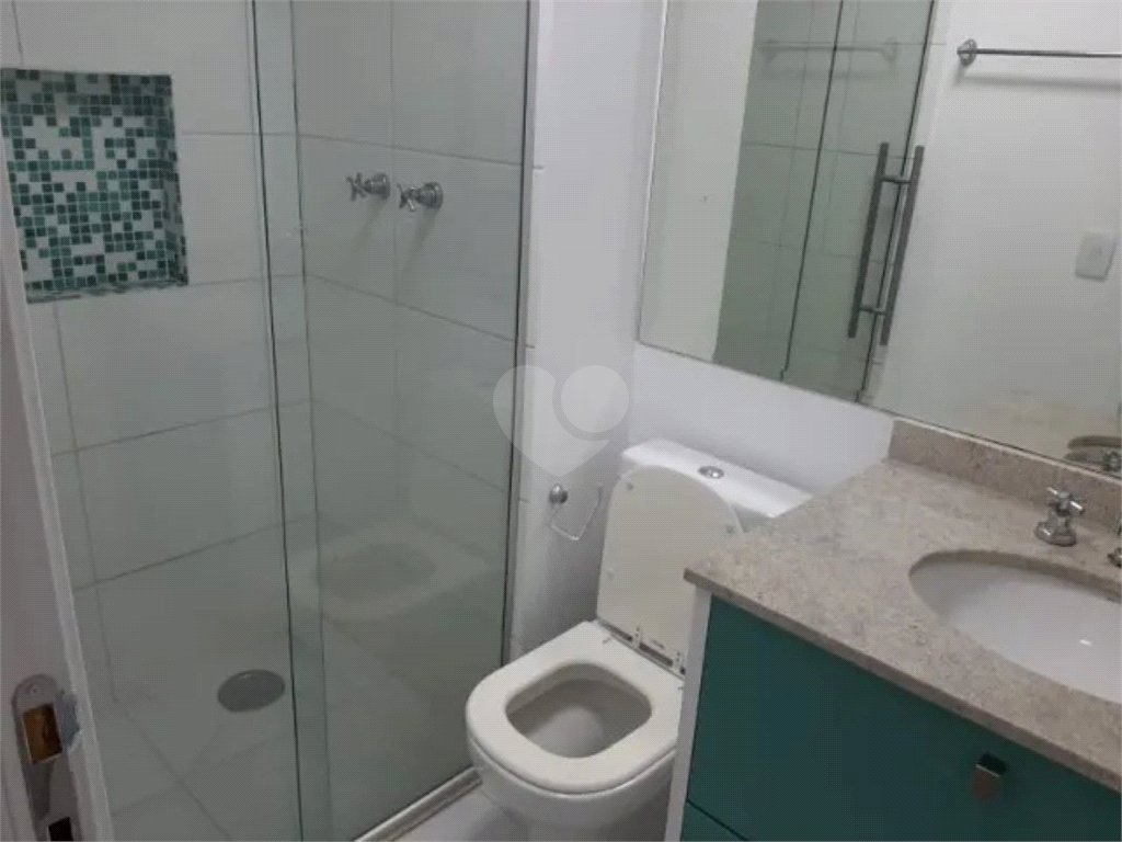 Venda Apartamento São Paulo Vila Firmiano Pinto REO979168 13