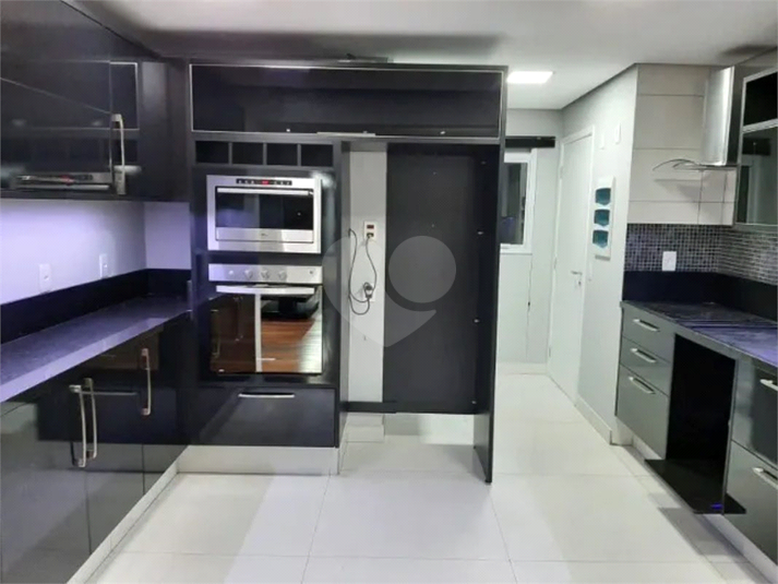 Venda Apartamento São Paulo Vila Firmiano Pinto REO979168 9