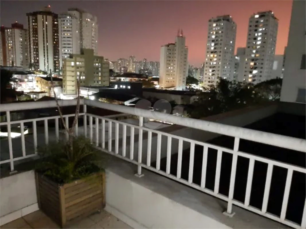 Venda Apartamento São Paulo Vila Firmiano Pinto REO979168 7