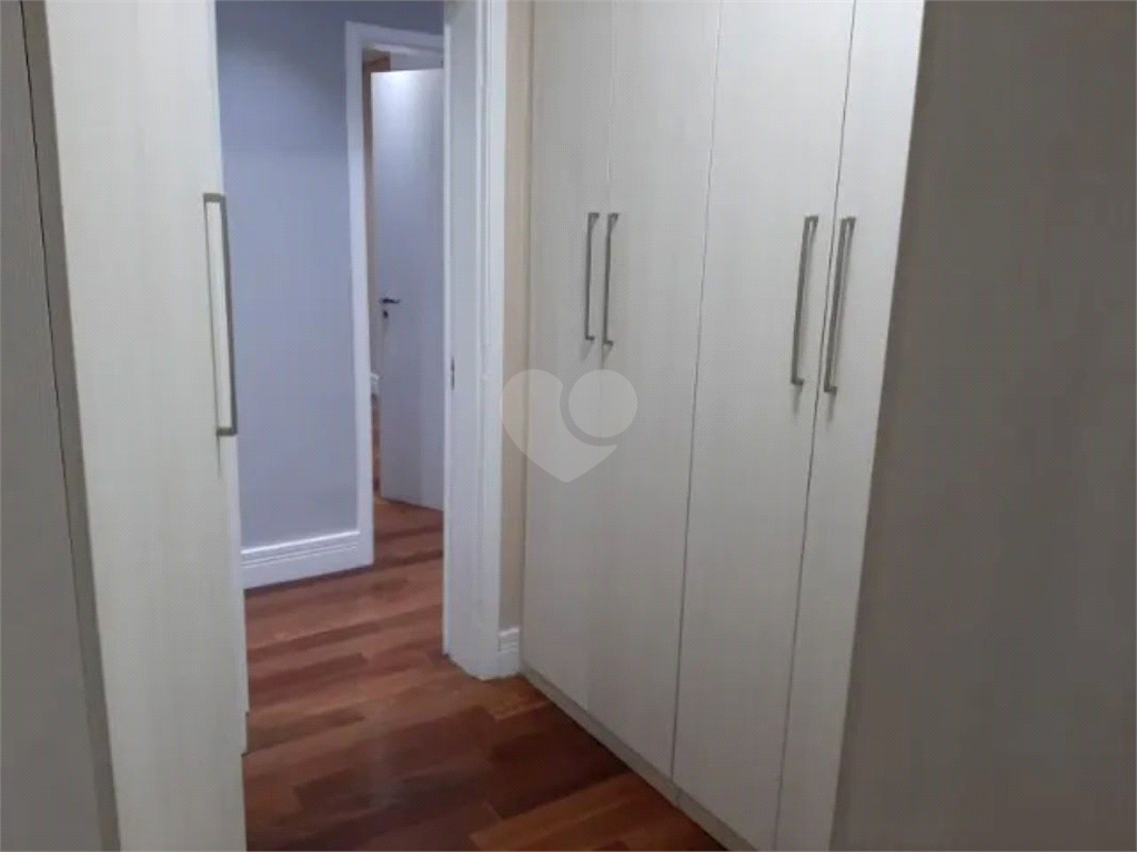 Venda Apartamento São Paulo Vila Firmiano Pinto REO979168 12