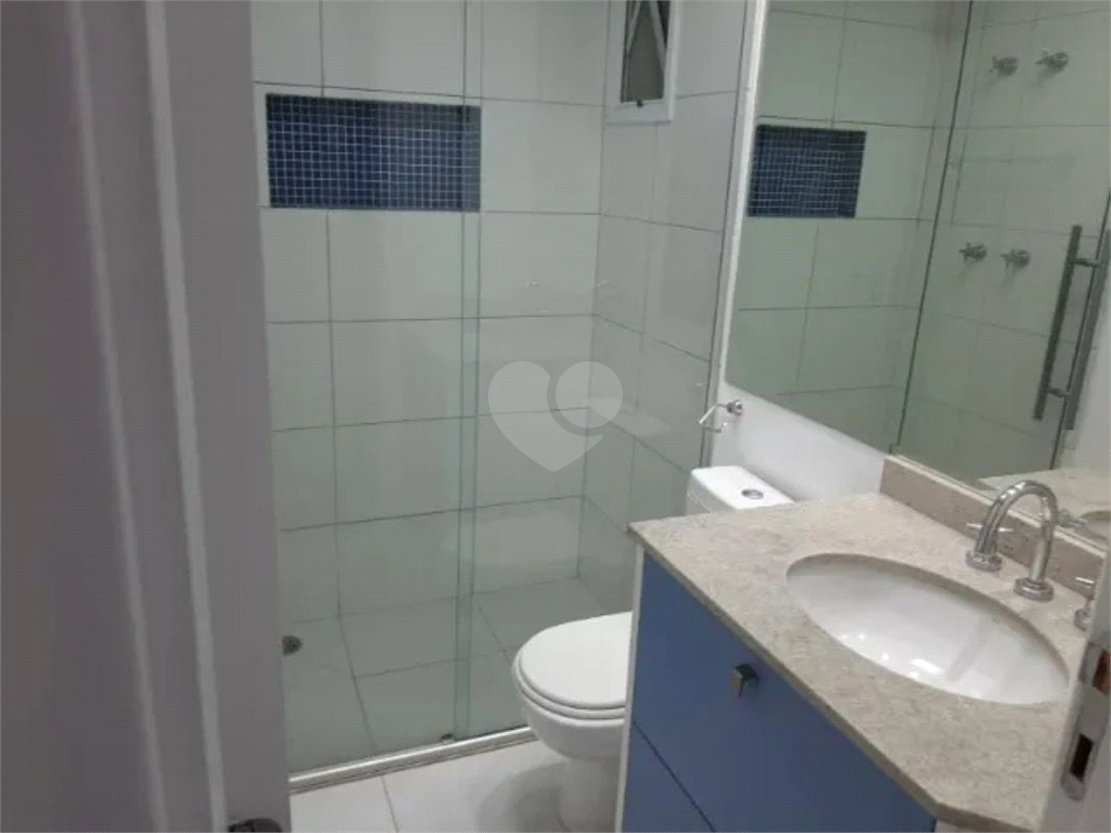 Venda Apartamento São Paulo Vila Firmiano Pinto REO979168 10