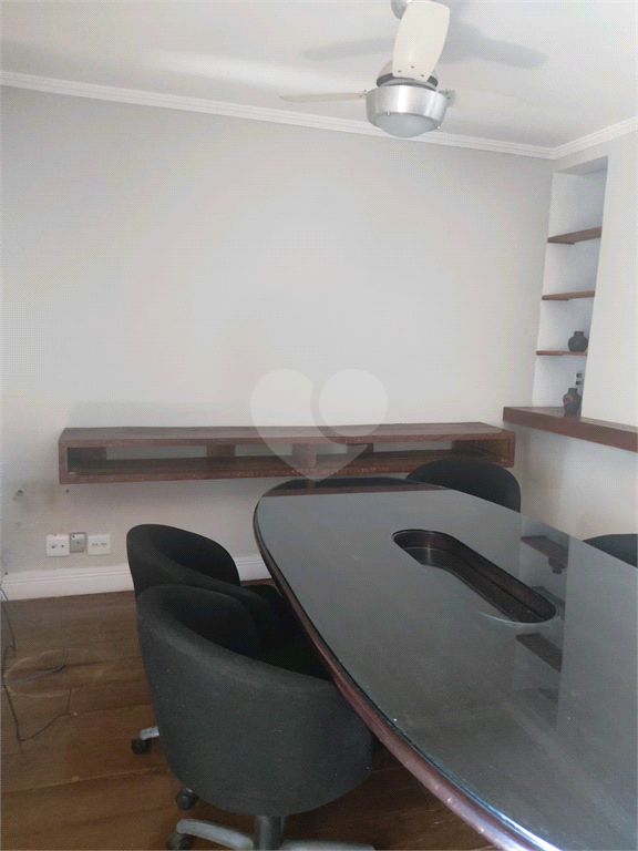 Aluguel Sobrado São Paulo Jardim Guedala REO979170 24