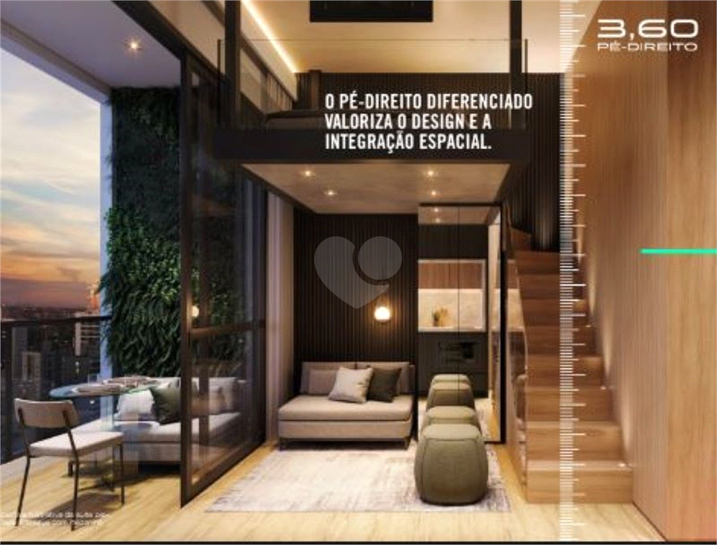 Venda Apartamento Curitiba Centro REO979176 1