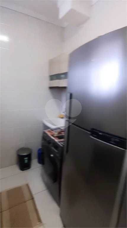 Venda Apartamento Piracicaba Vila Monteiro REO979214 19