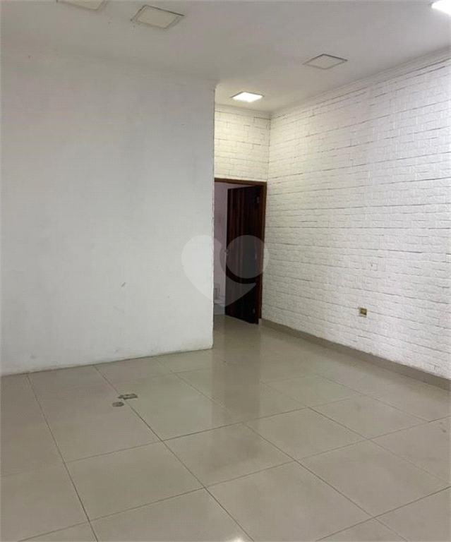 Aluguel Salão Comercial São Paulo Moinho Velho REO979216 11