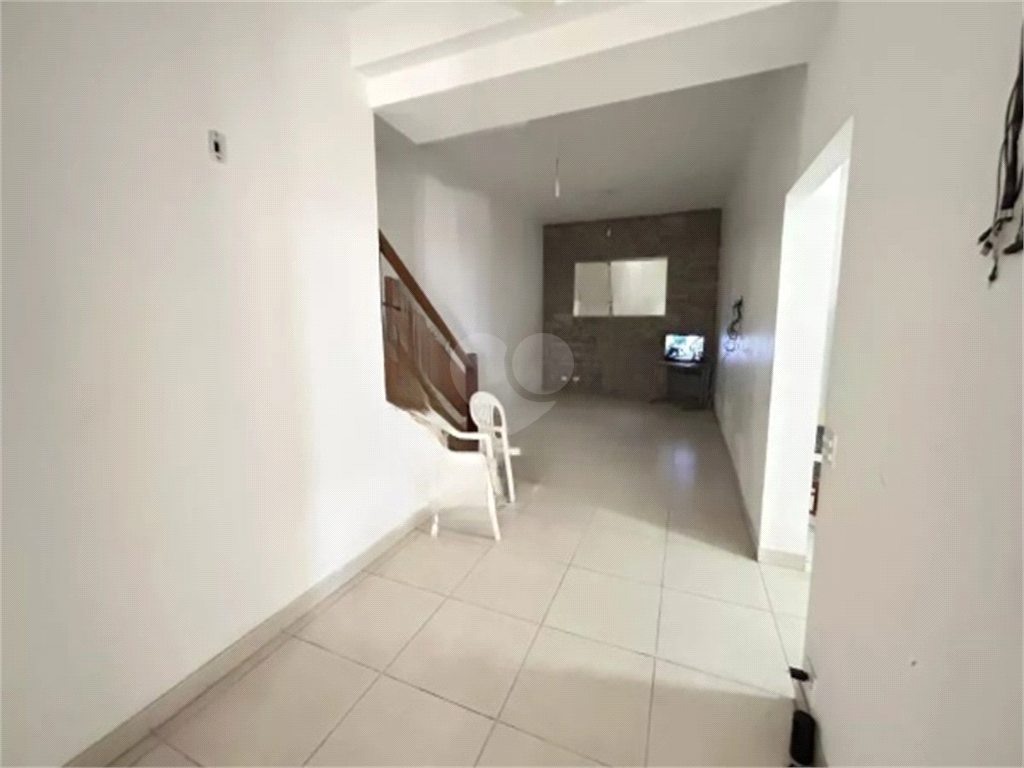 Venda Casa São Paulo Vila Ipojuca REO97922 2