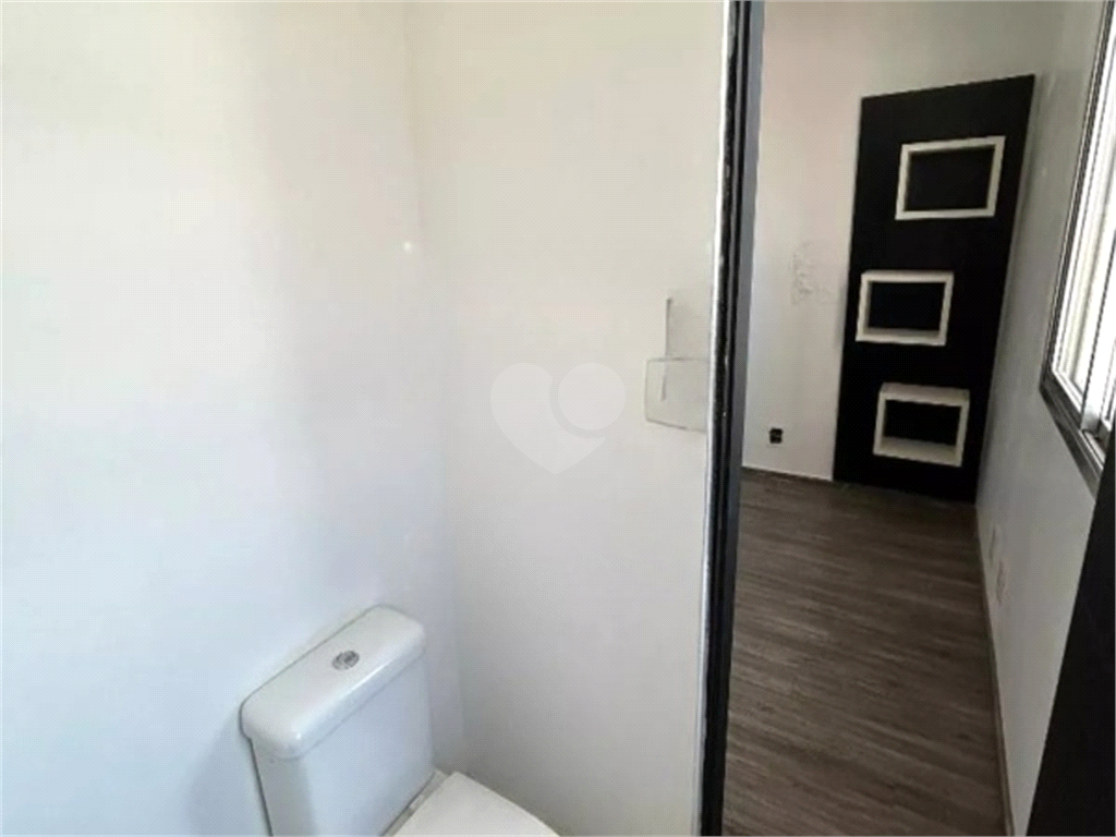 Venda Casa São Paulo Vila Ipojuca REO97922 40