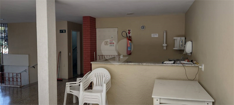 Venda Apartamento Niterói Icaraí REO979249 18