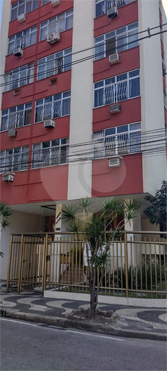 Venda Apartamento Niterói Icaraí REO979249 21