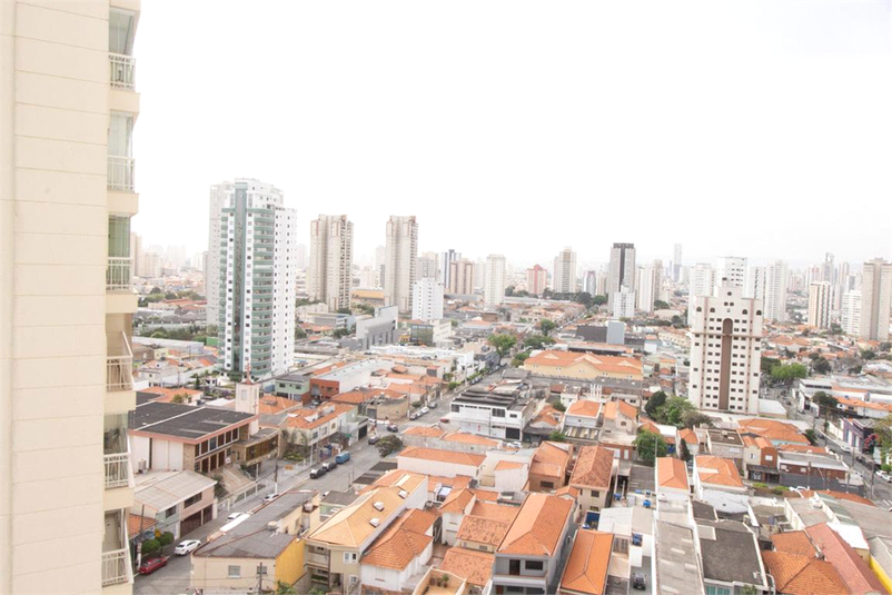 Venda Apartamento São Paulo Vila Oratório REO979251 26