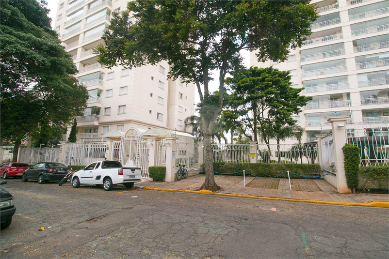 Venda Apartamento São Paulo Vila Oratório REO979251 56