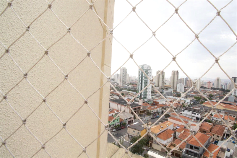 Venda Apartamento São Paulo Vila Oratório REO979251 13