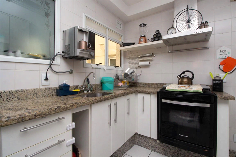 Venda Apartamento São Paulo Vila Oratório REO979251 37