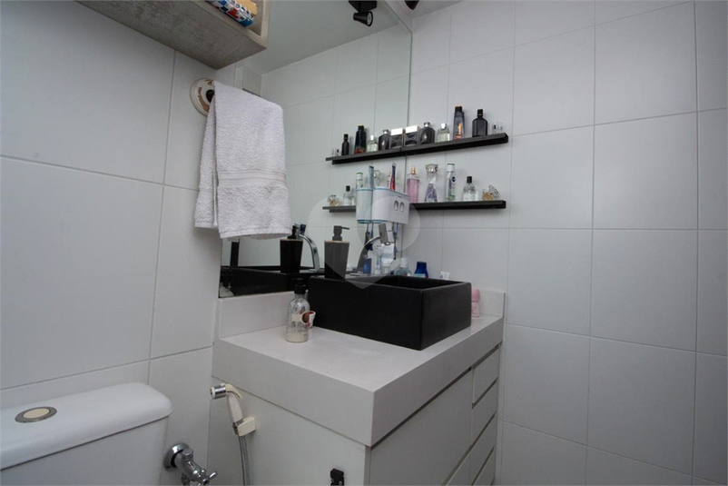 Venda Apartamento São Paulo Vila Oratório REO979251 29