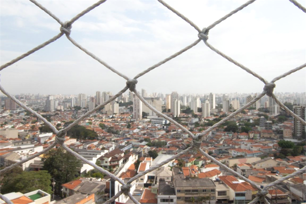 Venda Apartamento São Paulo Vila Oratório REO979251 6