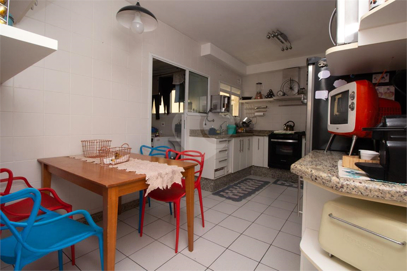 Venda Apartamento São Paulo Vila Oratório REO979251 34