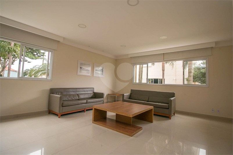 Venda Apartamento São Paulo Vila Oratório REO979251 50